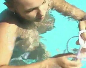 Oops Nip Slips Swimming Teens