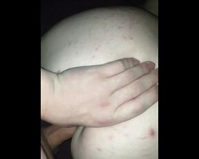 Fucking my Girlfriends Sister while Shes Working! Oopsies