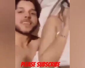 Nadeem Nani Wala Leak Video - Bhola Record Reply - Nani Wala