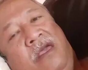 old man fuck asian teen