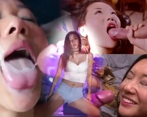 Me So Horny (Asian BWC Compilation IR K-pop KPOP PMV WMAF)