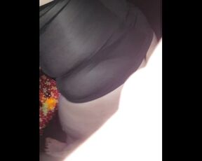 Step Mom Play Truth or dare on Christmas Day Challenge Step Son not Cum inside her Pussy