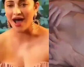 Shruthy Hassan Boobs Nakkunun