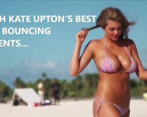 Kate Upton Best Boobs Moments