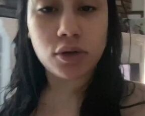 Tik Tok: Female: Cute Thick Ass Puerto Rican Mommy!#2