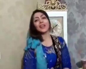 Beautiful Kurdish woman in Kurdish dress for sex