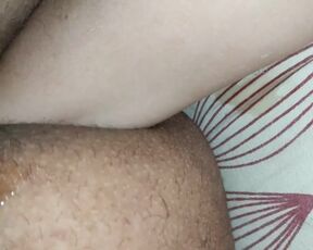 My Wife Fisting me Ass