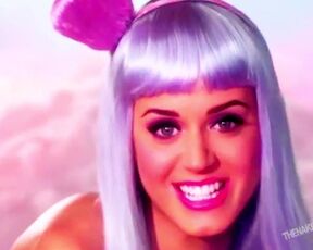 Katy Perry - California Girls Making Of Fake