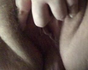 my pussy getting fucked