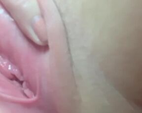 My Tight Pussy Hole