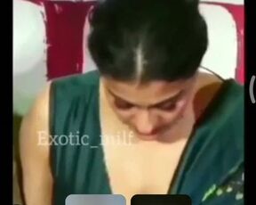 Masturbate For Kajol