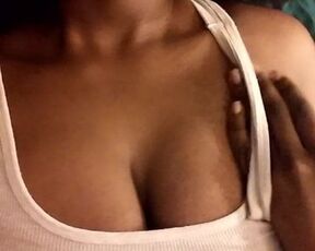 Mega Boobs Big Melons Ebony by AsslikeaWoman