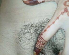 Hot Indian desi girl masturbating