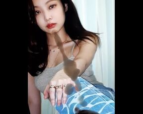 BLACKPINK Jennie Kim so Hot Pinoy Cum Tribute