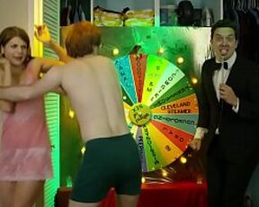 Best sex game wheel of sex HD fuck hard b.!