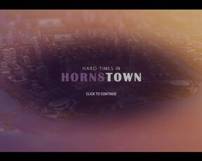 Hornstown 4.0 Teaser Trailer Fetish Porngame