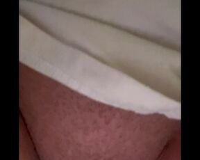 Hubby got me all hot while he was out of town I had to fuck my didlo