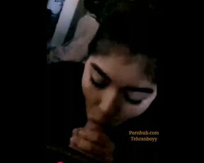 Sucking my dick by girlfriend iranian sex . ساک زدن دوست دخترم . ایرانی جدید اردیبهشت ۱۴۰۱