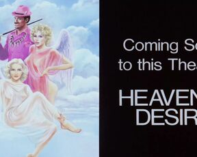 (((THEATRiCAL TRAiLER))) - Heavenly Desire (1979) - MKX