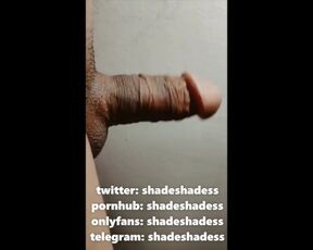 shadeshadess My Dick 1