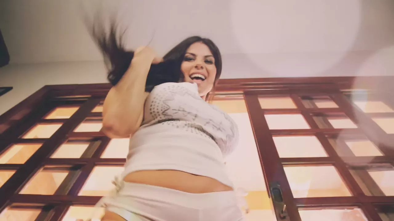 Twerking Girls - Brazilians Pornstars Shaking Their Asses