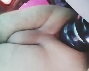 I really love this butt plug