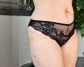 MILF’s Panties for sale, after a few requests