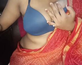 Desi Indian Marathi married aunty ki jawani