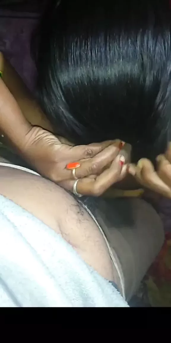 World first hairjob sex . Don't Miss it