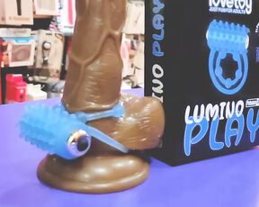 Big Dildo Soft Order Now