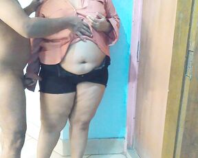 Beautiful college mam ko apne ghar le aatee hai Student aur uske sath Choda chudi karte hai - Indian Big Natural Tits