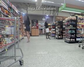 Tutorial on how to get single in a Hotwife! We go out shopping with the intention of expecting the unexpected. How the eater approached us. INTERRACIAL AMATEUR