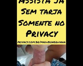 Ajoelhou, tem que rezar! Sem tarja no PRIVACY