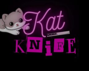 Kat Knife plays with i_o_ro