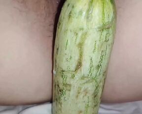 cucumber