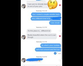 ???????? Korean | Korean American from Tinder Fucks around and finds out that she loves BBC asian bbc