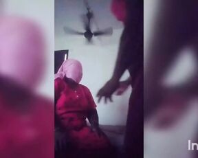 My wife is hot friend performance video