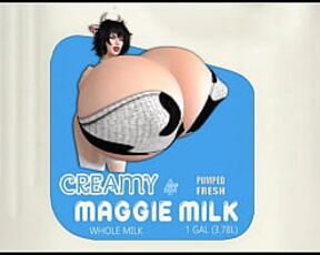 Maggie Milk Farm