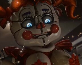 Five Nights At Freddy's Circus Baby Animatromic Sound sex