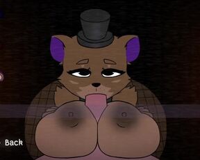 Five nights at freddy night impossible